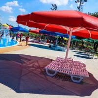 liberty park swimming pool