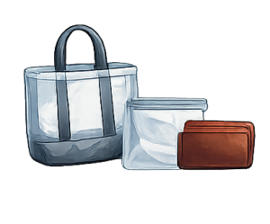 Bags