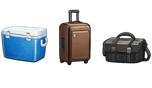 Bags