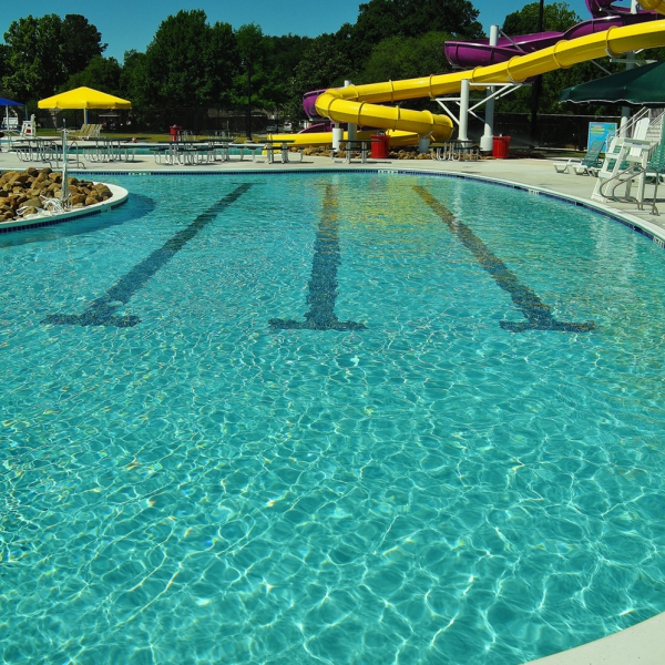 liberty park pool